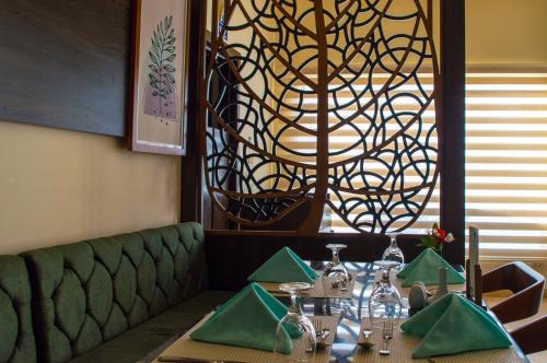 Port Ghalib Resort | Oyster bay resort studio
