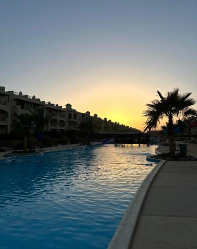 Ain Sokhna Ski Chalet | Palm beach el sokhna لاسرينا بالم بيتش العين السخنة عائلات فقط