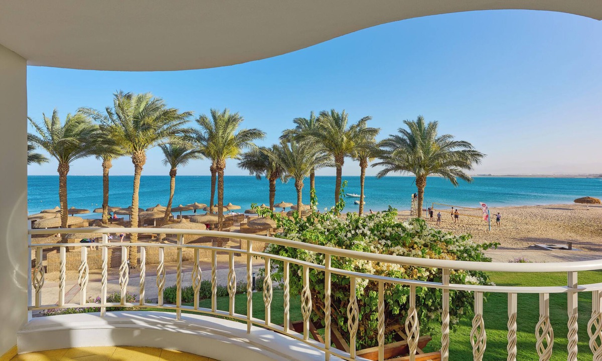 Soma Bay Resort | Palm Royale Resort - Soma Bay