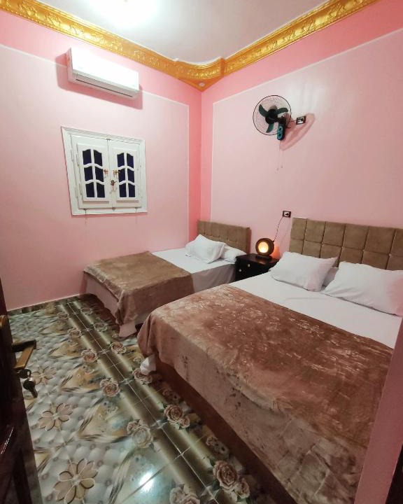 Siwa Apartment | Palma Garden
