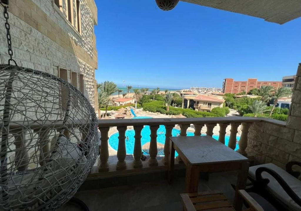 Al Ahyaa Hotel | Palma resort send what's2