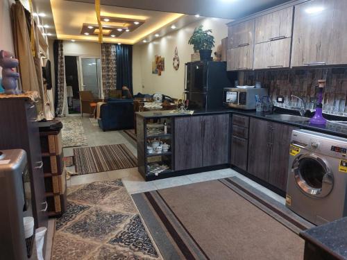 Ain Sokhna Apartment | Palmera Beach Resort Families only