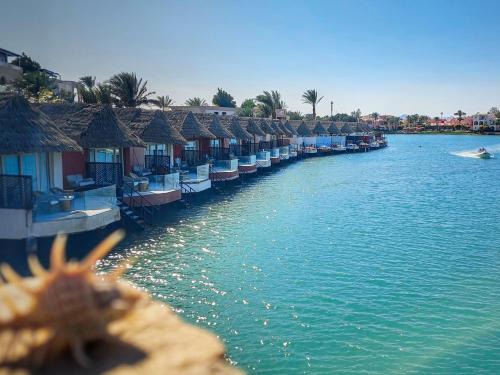 El Gouna Resort | Panorama Bungalows Resort El Gouna