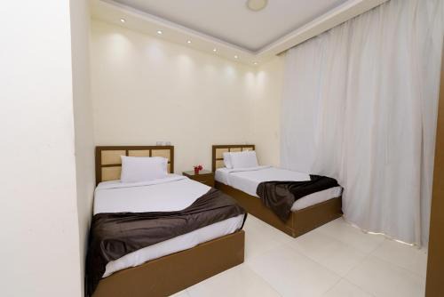 Qasr an-Nil Hostel | Panorama New City
