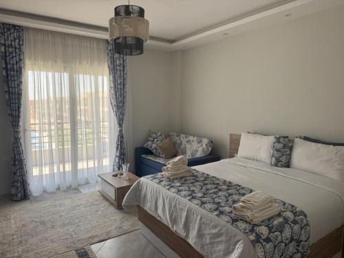 Sahl Hasheeh Apartment | Panorama view
