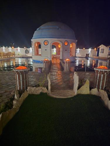 Siwa Hotel | Papy house