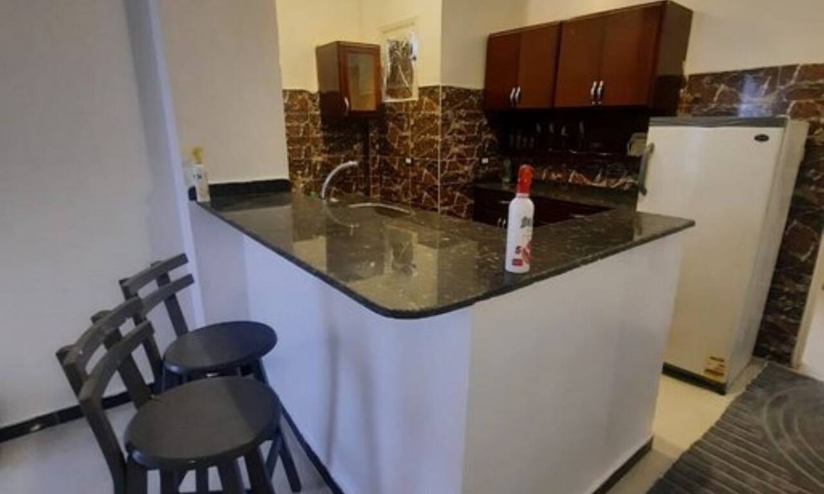 Luxor Apartment | Peaceful 2-Bedroom Nile View Apartment on Luxor West Bank