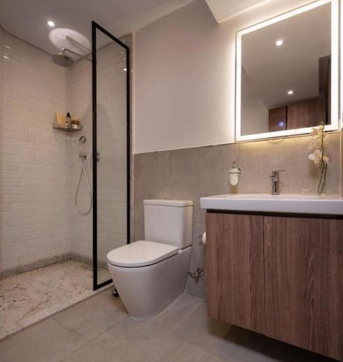 Maadi Apartment | Peaceful retreat at Elevens by Spacey #6- Studio in Maadi