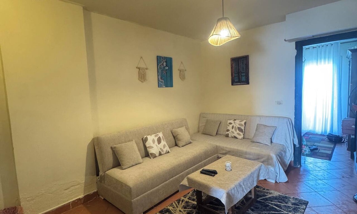 Marsa Matruh Ski Chalet | Perfect chalet for rent North coast porto golf marina