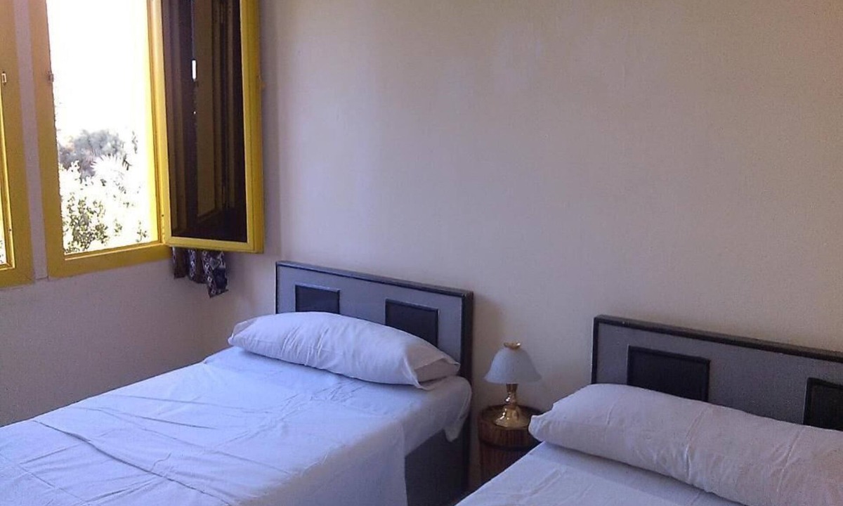 Luxor Hotel | Pharaohs Hotel