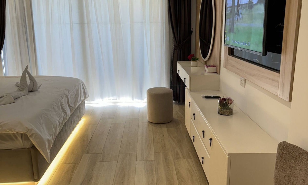 Al Haram Hotel | Platinum Pyramids Inn