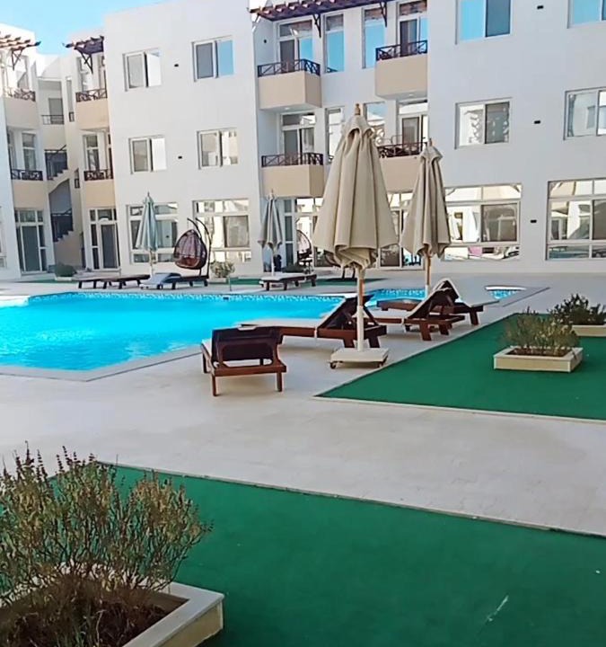 Port Ghalib Apartment | Port Ghalib