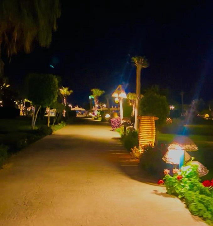 Red Sea Coast Ski Chalet | Porto El Sokhna