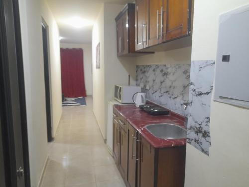 Ain Sokhna Apartment | Porto Elsokna Caribian Aqua Park