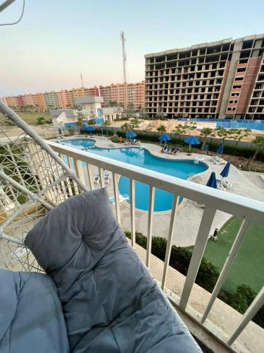 El Alamein Apartment | Porto Golf Marina