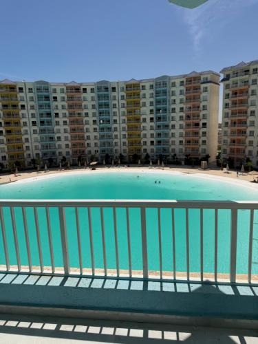 Al Alamayn Resort | Porto Golf Marina