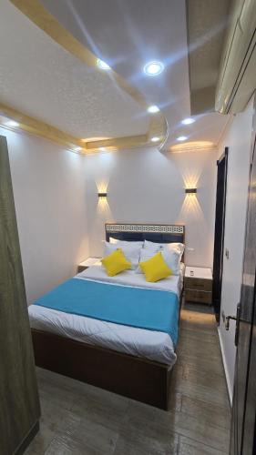 Marina El Alamein Apartment | Porto Marina Resort