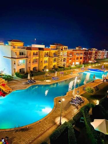 Marsa Matruh Resort | Porto Matrouh
