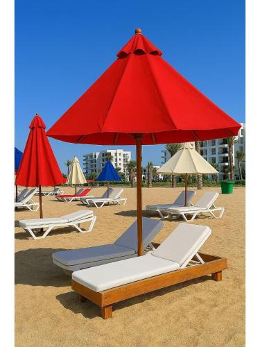 Port Said Governorate Ski Chalet | Porto Said Elegance Where Style Meets the Sea
