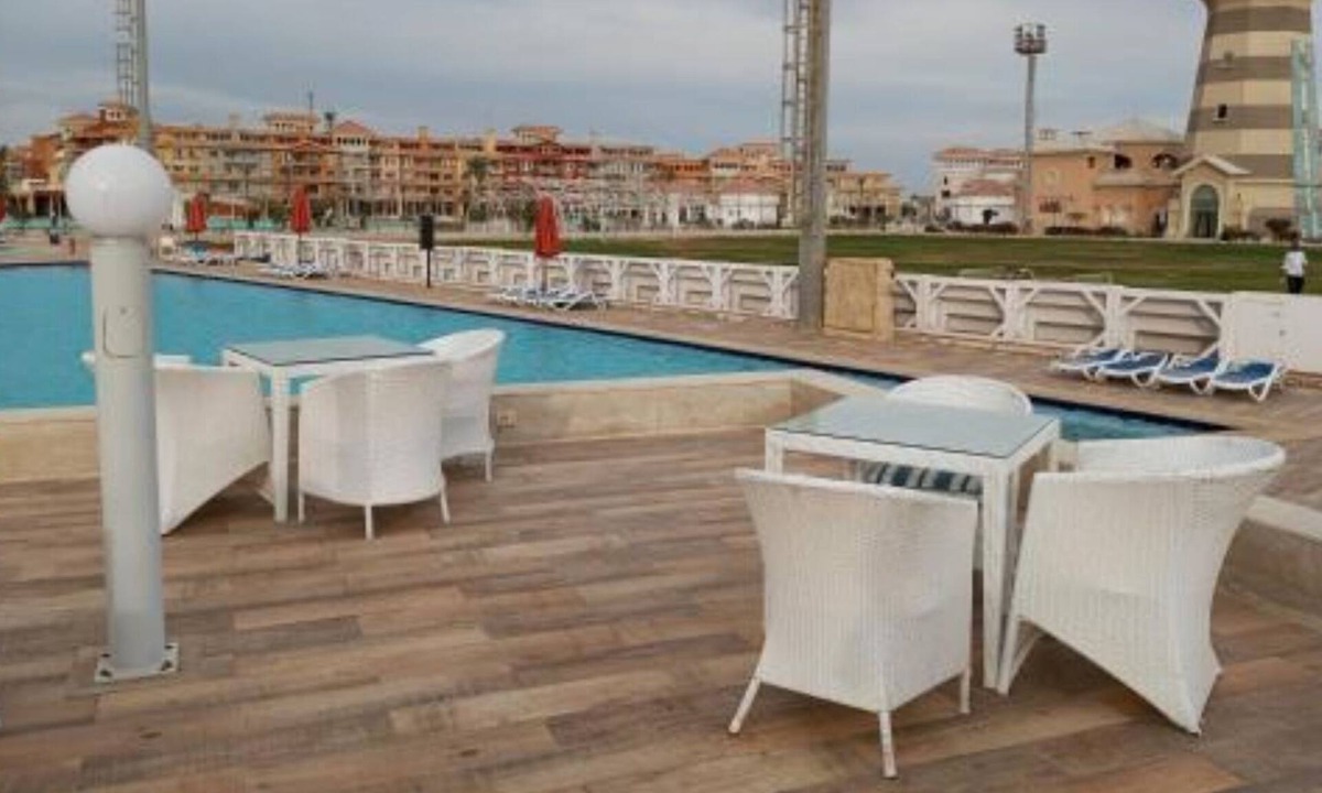 Sharm El Sheikh Apartment | Porto Sharm Resort & Aqua Park apartment 4