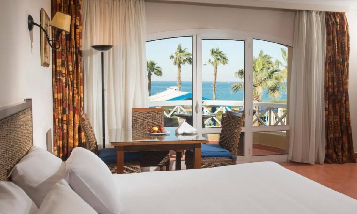 Ras Sudar Resort | Porto Sokhna Chalets