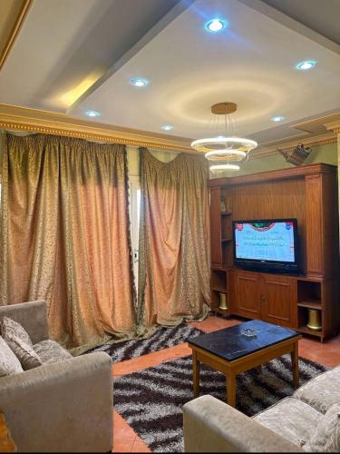 Zafarana Apartment | porto sokhna