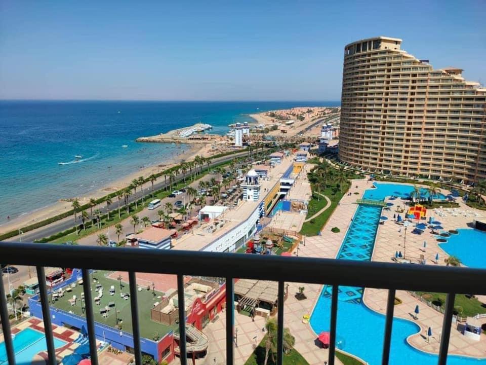Ras Sudar Ski Chalet | Porto sokhna pyramids chalets for family