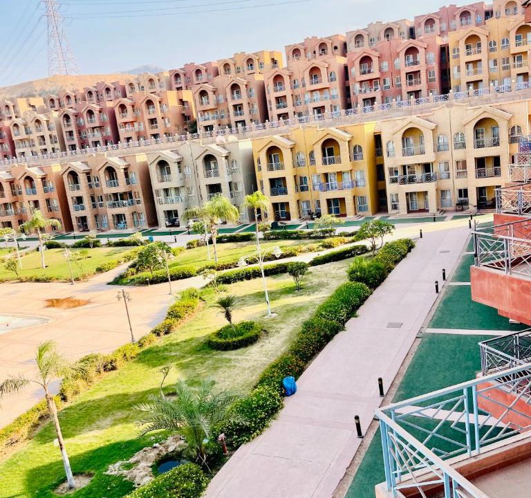 Ras Sudar Ski Chalet | Porto Sokhna Water Front For Familis