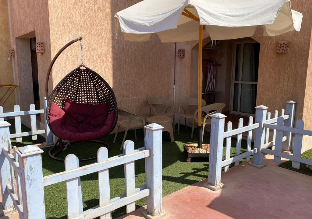 Zafarana Ski Chalet | Porto south beachعائلات فقط