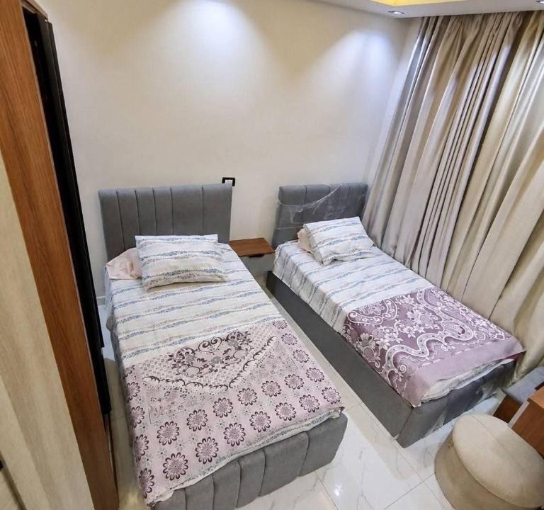 Al Alamayn Apartment | Portogolf elalamin