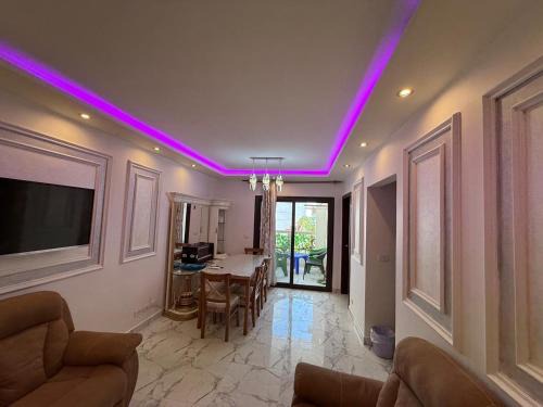 Al-Manasrah Apartment | portosaid chelat-portsaid