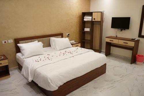 Al Haram Hotel | Pr Pyramids Inn