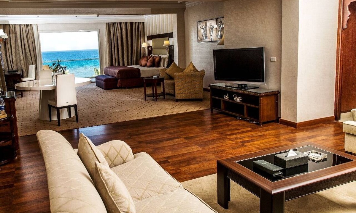 Sahl Hasheeh Hotel | Premier Le Reve Hotel & Spa Sahl Hashesh -Adults Only