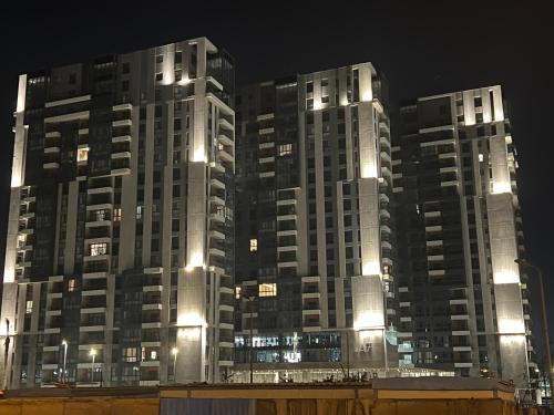 6th of October City Apartment | Premium hotel apartment Aeon towers Sheikh Zayed City