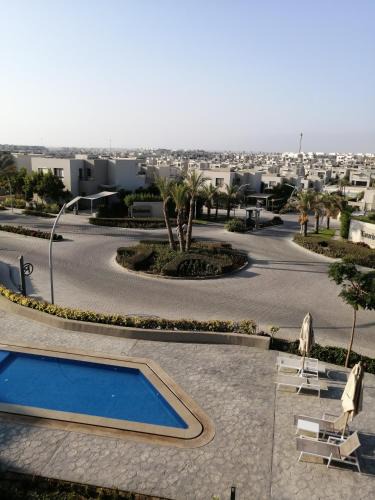 Ain Sokhna Apartment | Premium Sea View Chalet in Azha Ain Sokhna