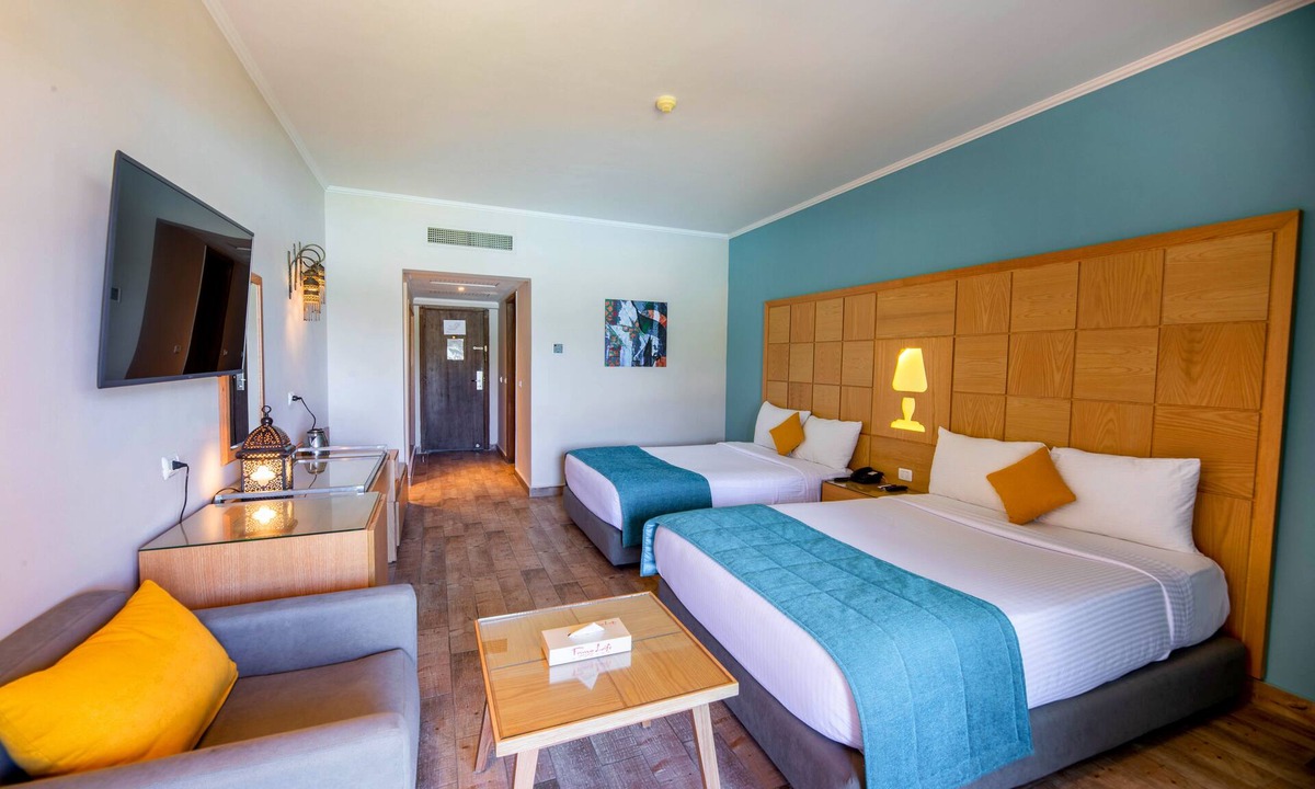 Makadi Bay Resort | Prima Life Makadi Hotel - All inclusive