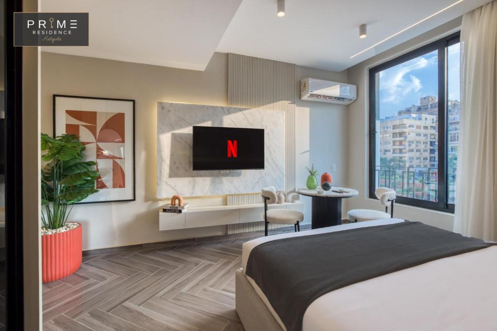 Heliopolis Apartment | Prime Residence Heliopolis