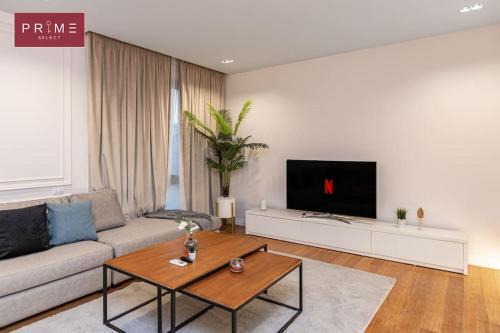 Sheikh Zayed City Apartment | Prime Select West Sodic