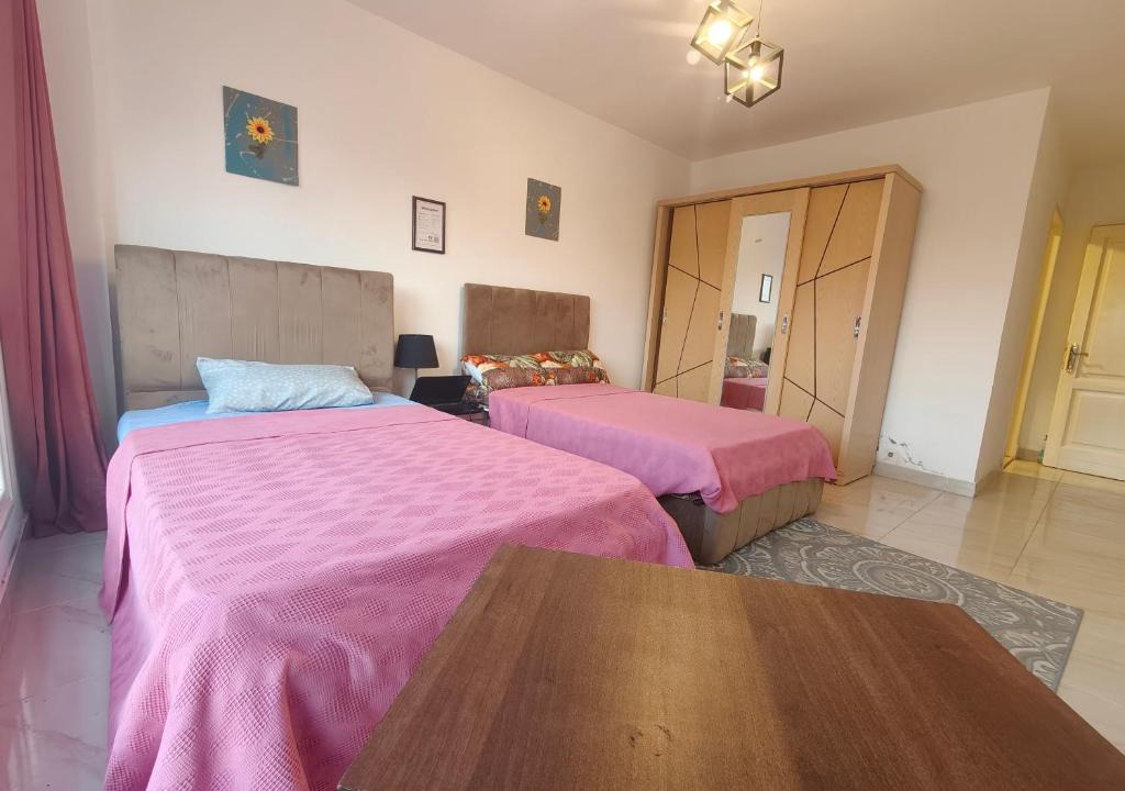 Madinaty House | Private Rooms in Madinaty B12 - Shared Apartment