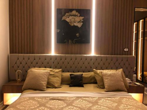 Dream Land Apartment | Privileged Home