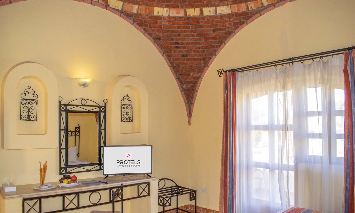 Marsa Alam Hotel | Protels Crystal Beach Resort