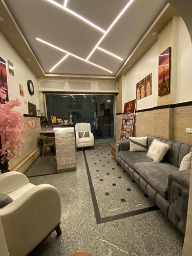 Al Haram Hostel | Pyramids Alaa ALdein Paradise