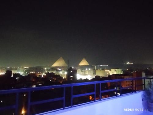 Al Haram Hotel | Pyramids ApartHotel Inn