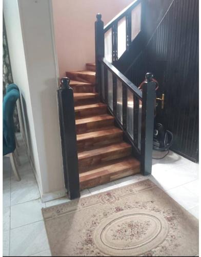 Nazlat Khalifah Apartment | Pyramids Duplex Apartement