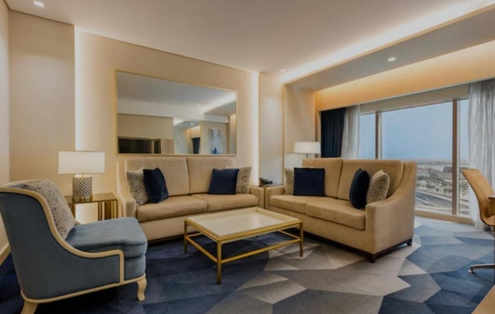 Al Haram Hotel | pyramids