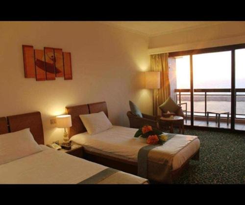 Al Haram Hotel | pyramids Egypt guest huose