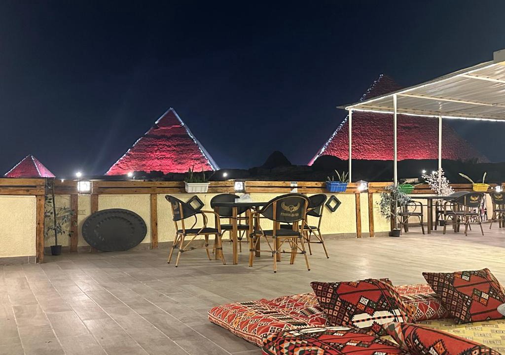 Al Haram Hotel | Pyramids Era Inn