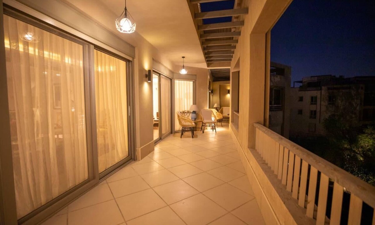 Giza Apartment | Pyramids Gem