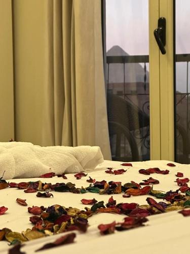 Kafrat al Jabal Hotel | Pyramids Haven Hotel