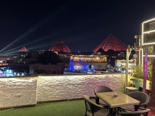 Al Haram Hotel | Pyramids History Inn